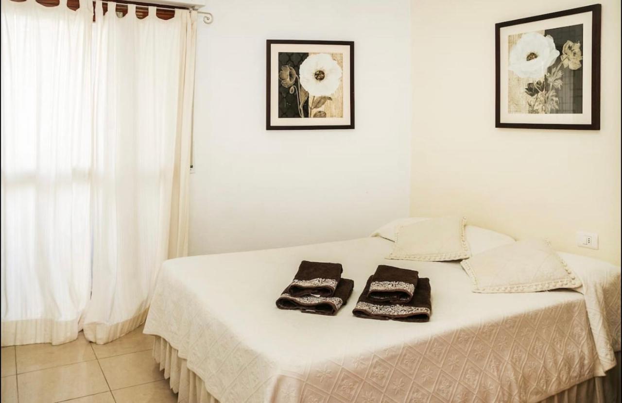 Apartamento Atlantida Santa Cruz de Tenerife Exterior photo