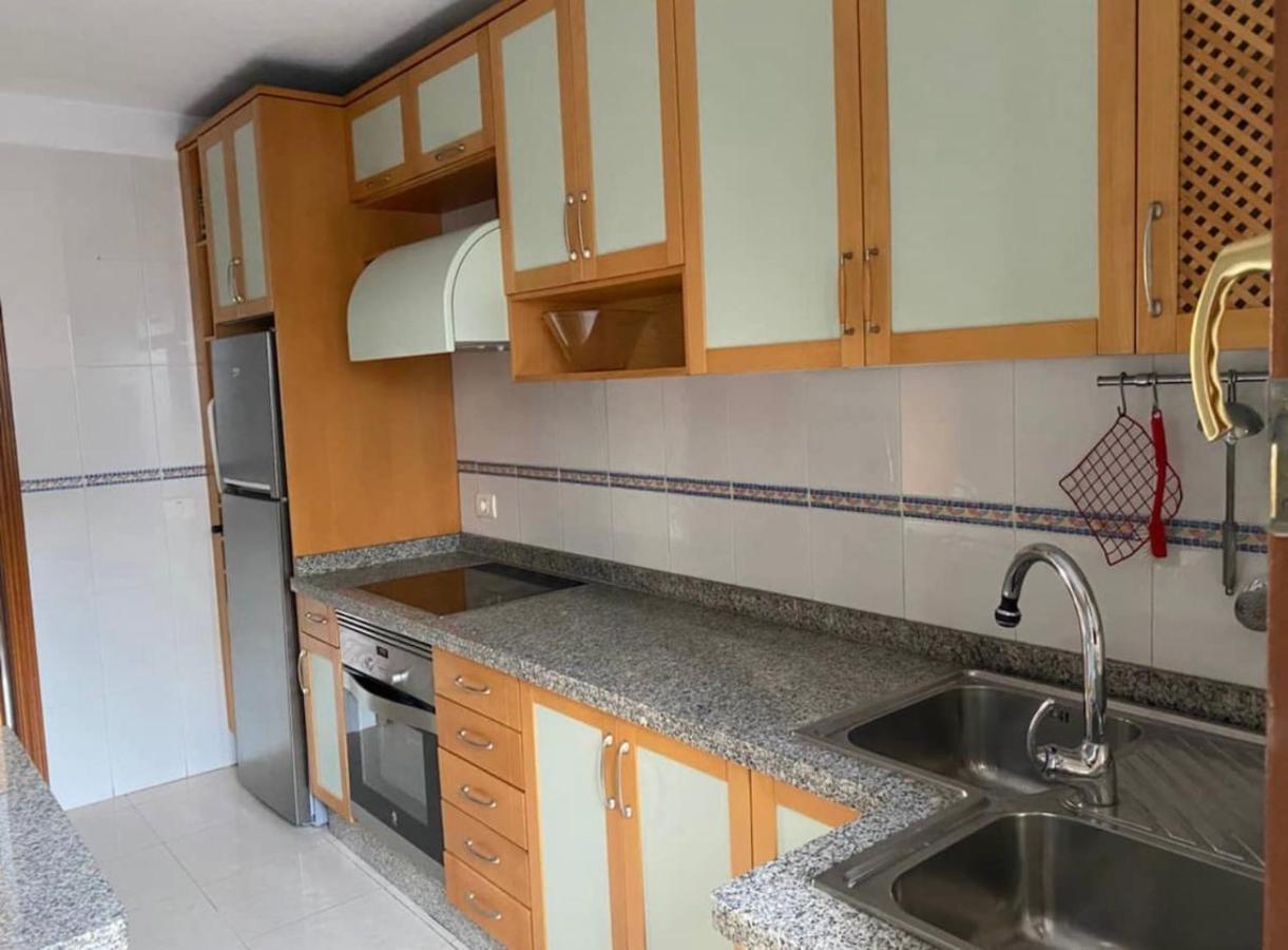 Apartamento Atlantida Santa Cruz de Tenerife Exterior photo