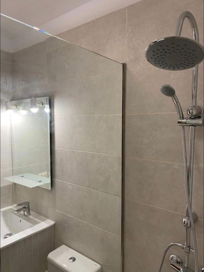 Apartamento Atlantida Santa Cruz de Tenerife Exterior photo