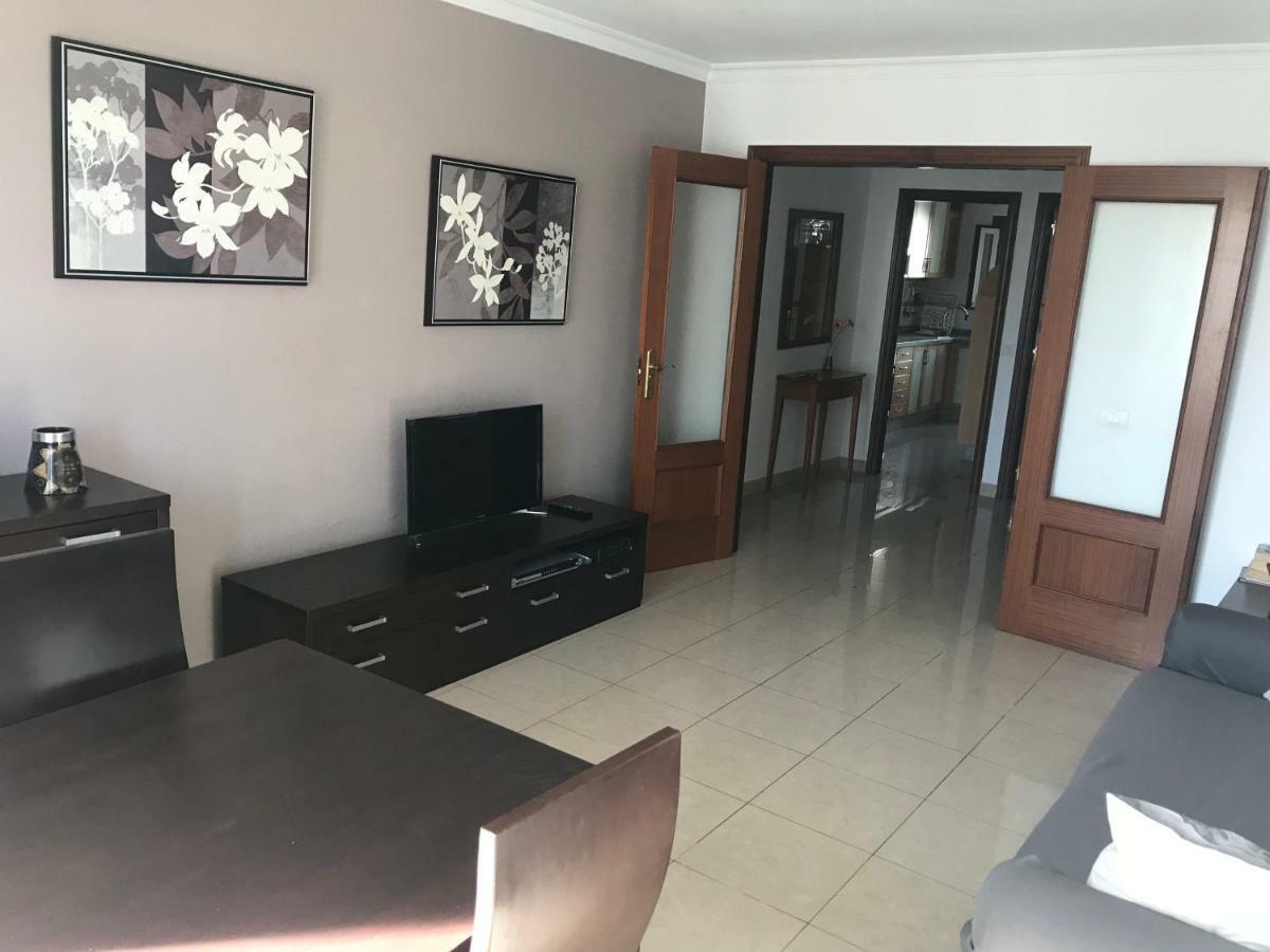 Apartamento Atlantida Santa Cruz de Tenerife Exterior photo