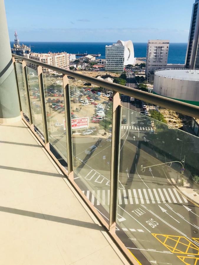 Apartamento Atlantida Santa Cruz de Tenerife Exterior photo